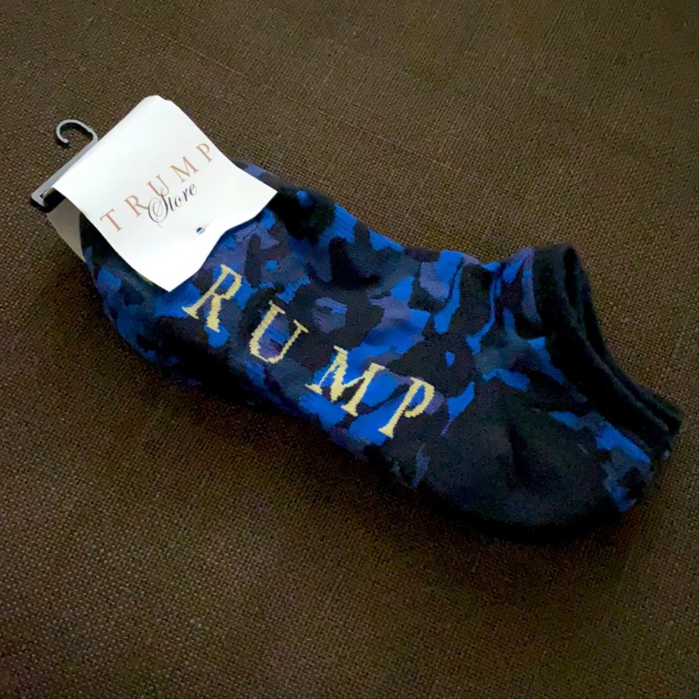 Trump Socks